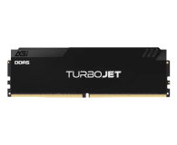 AGi 32GB (2x16GB) 6000 CL30 Turbojet Black - 1531207 - zdjęcie 3